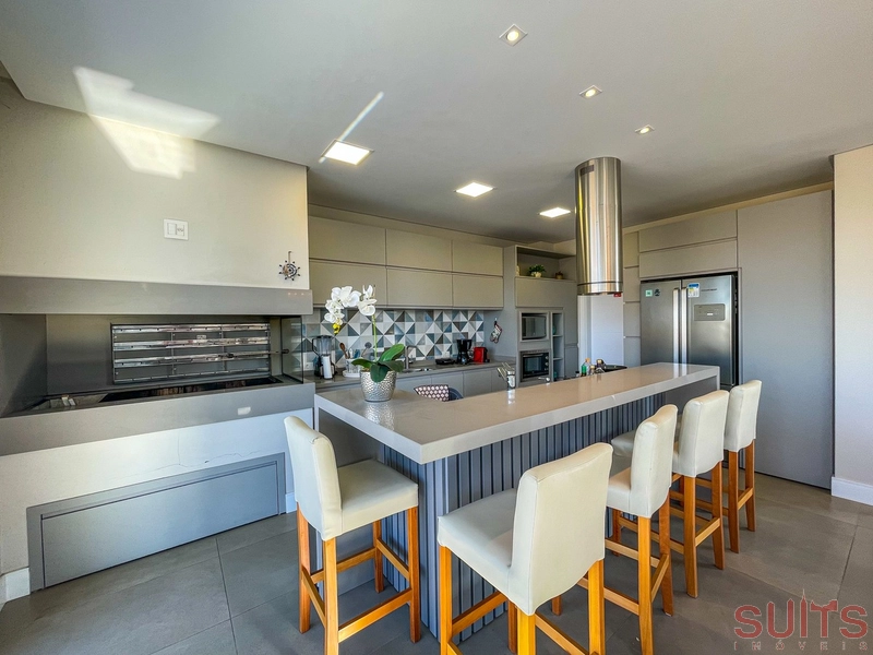 Sobrado em Condomínio Beira Mar em Xangri-Lá: 31ª foto da galeria de imagens do imóvel