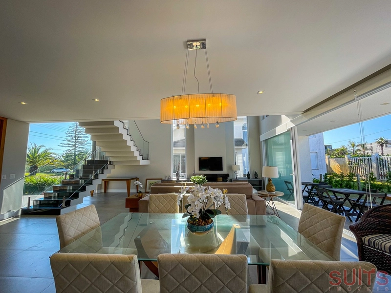 Sobrado em Condomínio Beira Mar em Xangri-Lá: 8ª foto da galeria de imagens do imóvel