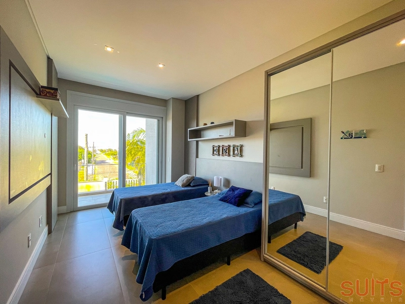 Sobrado em Condomínio Beira Mar em Xangri-Lá: 28ª foto da galeria de imagens do imóvel