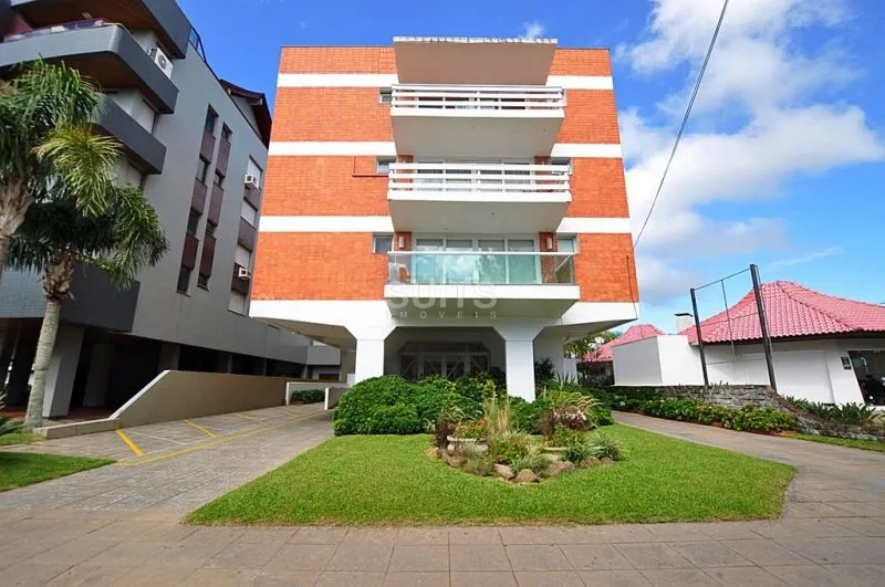 Excelente Apartamento no Centro da Praia de Atlântida: 4ª foto da galeria de imagens do imóvel