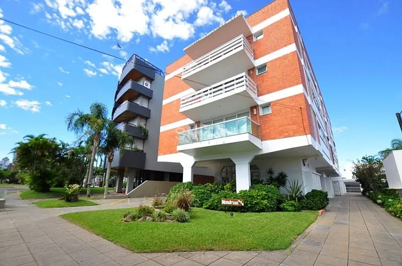 Excelente Apartamento no Centro da Praia de Atlântida: 3ª foto da galeria de imagens do imóvel