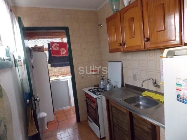 Excelente Apartamento no Centro da Praia de Atlântida: 8ª foto da galeria de imagens do imóvel