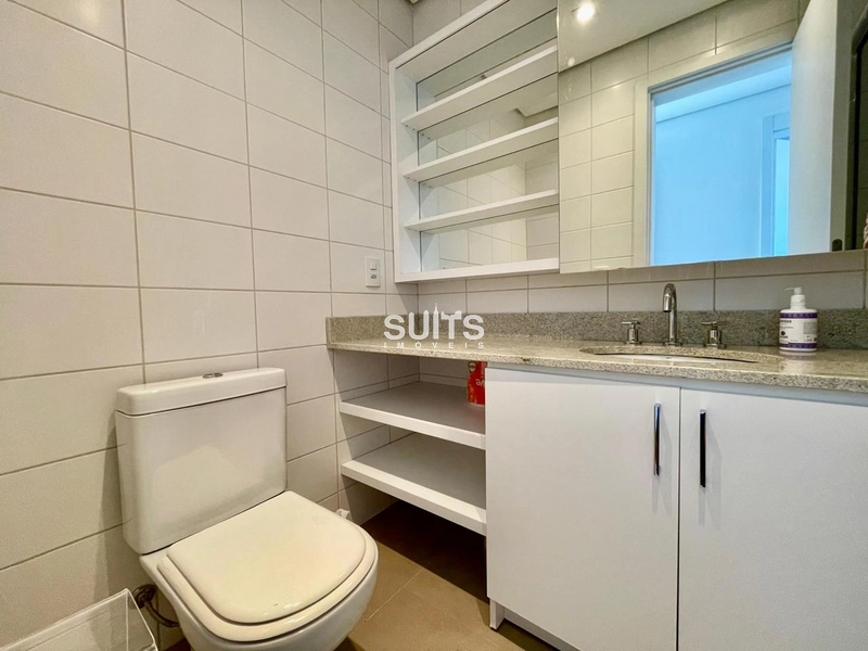 Excelente apartamento Giardino no condomínio Rossi Atlântida: 11ª foto da galeria de imagens do imóvel