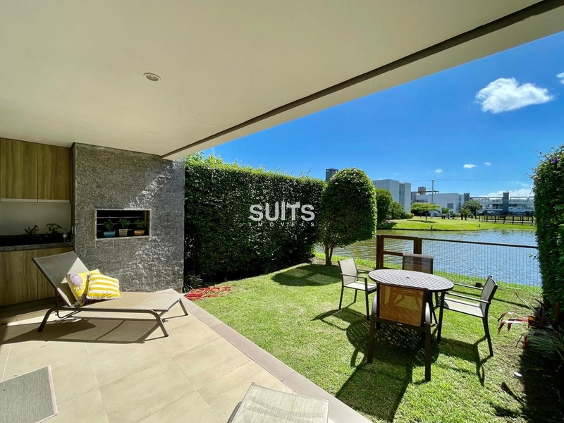 Excelente apartamento Giardino no condomínio Rossi Atlântida: 19ª foto da galeria de imagens do imóvel