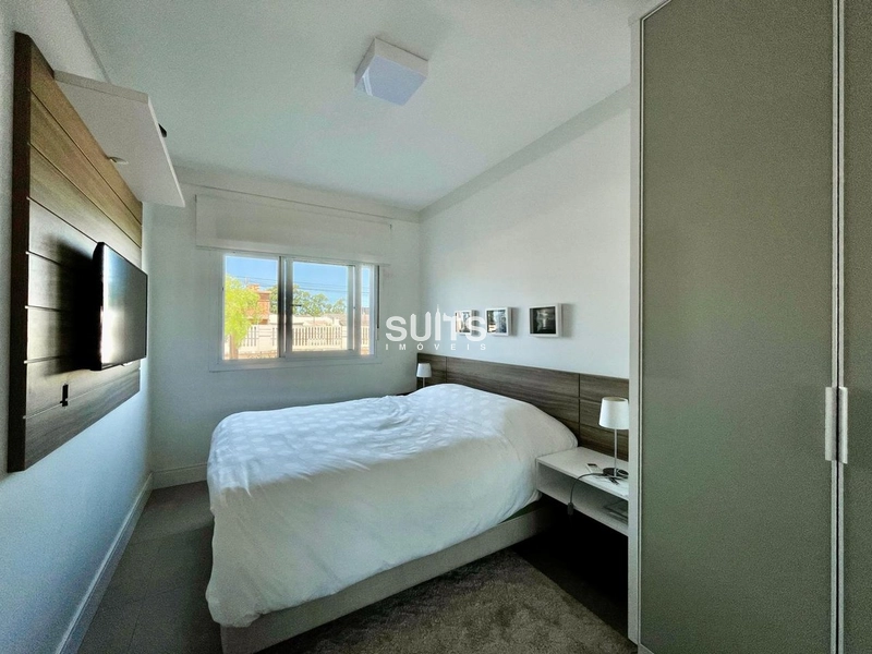 Excelente apartamento Giardino no condomínio Rossi Atlântida: 13ª foto da galeria de imagens do imóvel