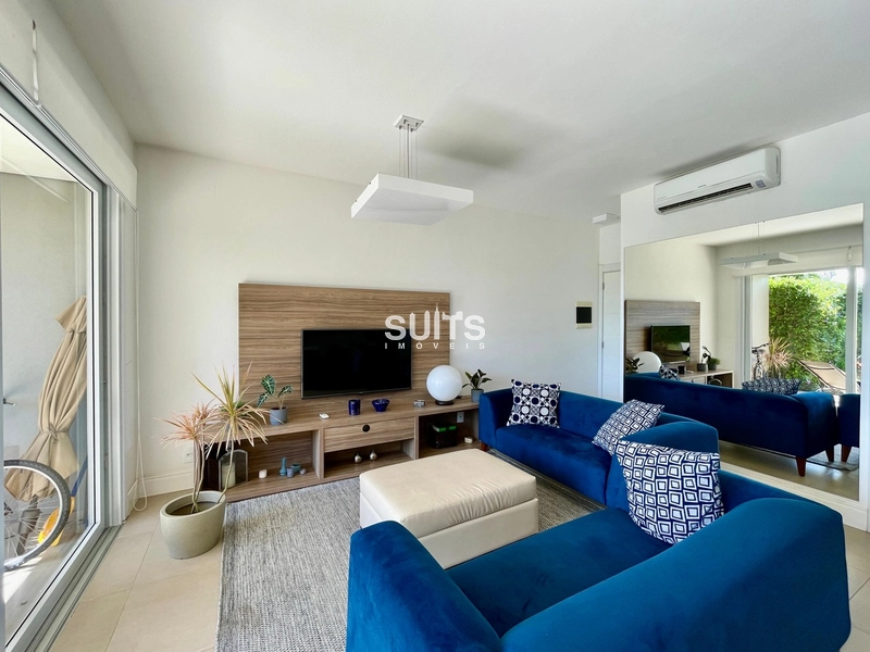 Excelente apartamento Giardino no condomínio Rossi Atlântida: 1ª foto da galeria de imagens do imóvel