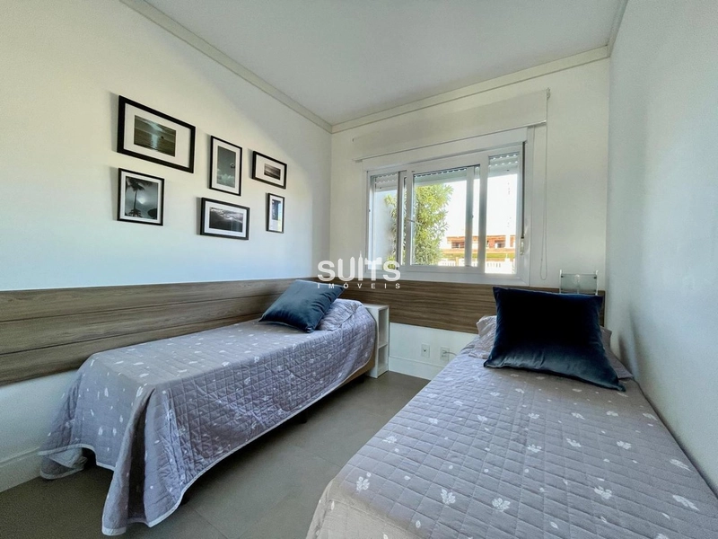 Excelente apartamento Giardino no condomínio Rossi Atlântida: 8ª foto da galeria de imagens do imóvel