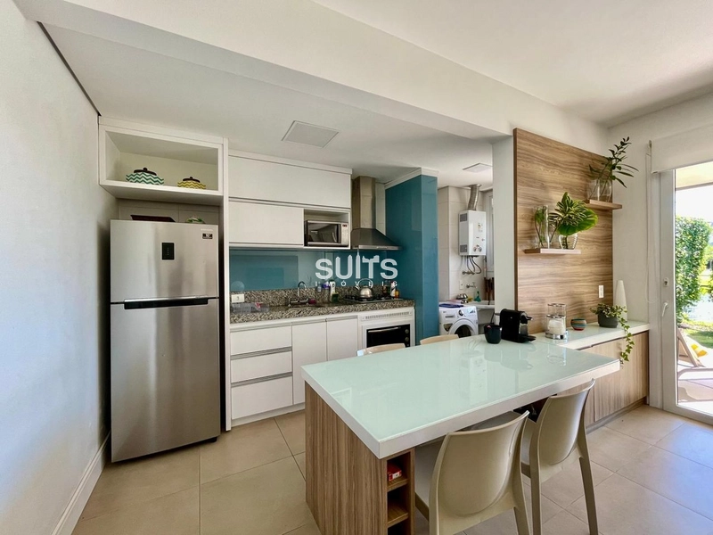 Excelente apartamento Giardino no condomínio Rossi Atlântida: 6ª foto da galeria de imagens do imóvel