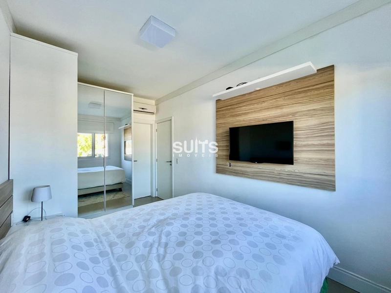 Excelente apartamento Giardino no condomínio Rossi Atlântida: 15ª foto da galeria de imagens do imóvel