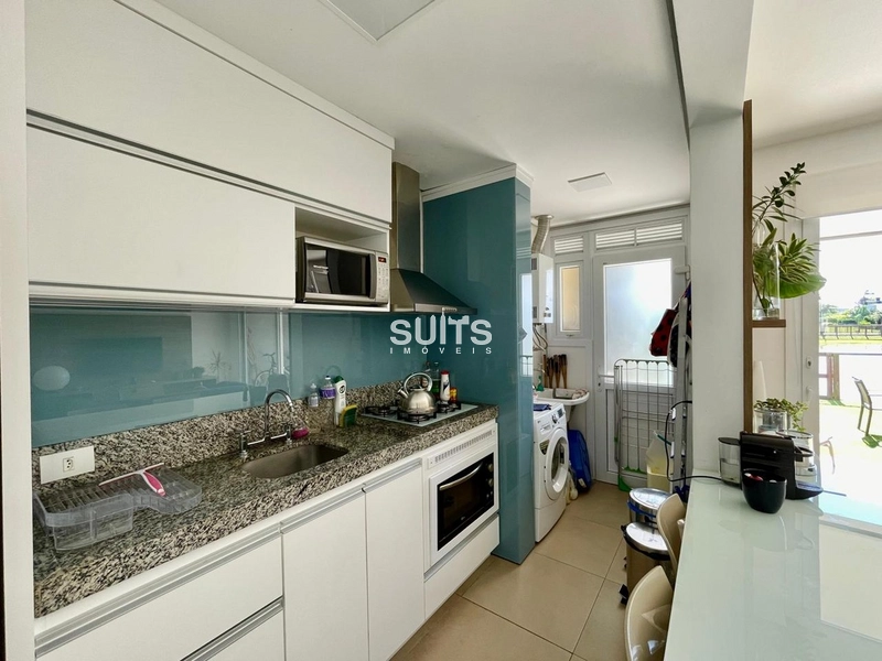 Excelente apartamento Giardino no condomínio Rossi Atlântida: 7ª foto da galeria de imagens do imóvel