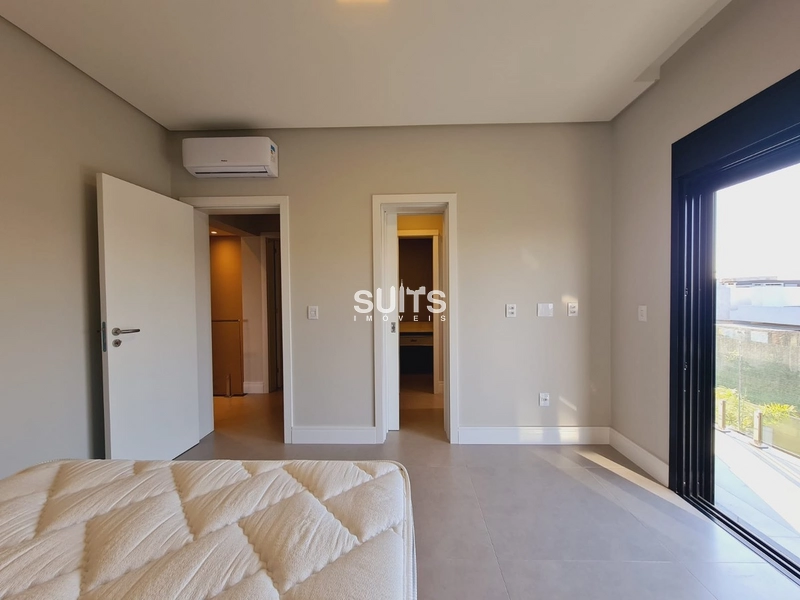 Excelente sobrado à venda no condomínio Blue: 31ª foto da galeria de imagens do imóvel