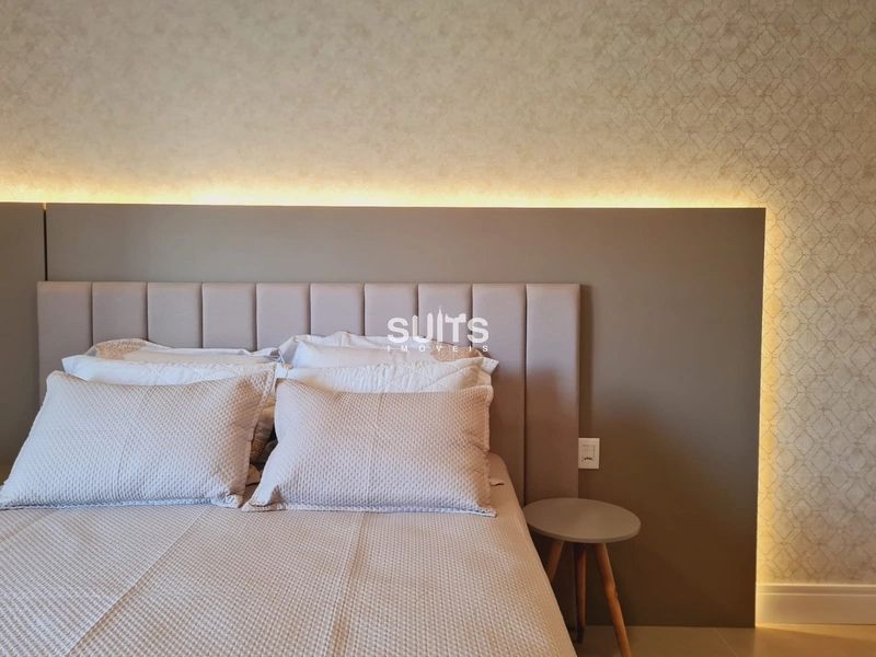 Excelente sobrado à venda no condomínio Blue: 24ª foto da galeria de imagens do imóvel