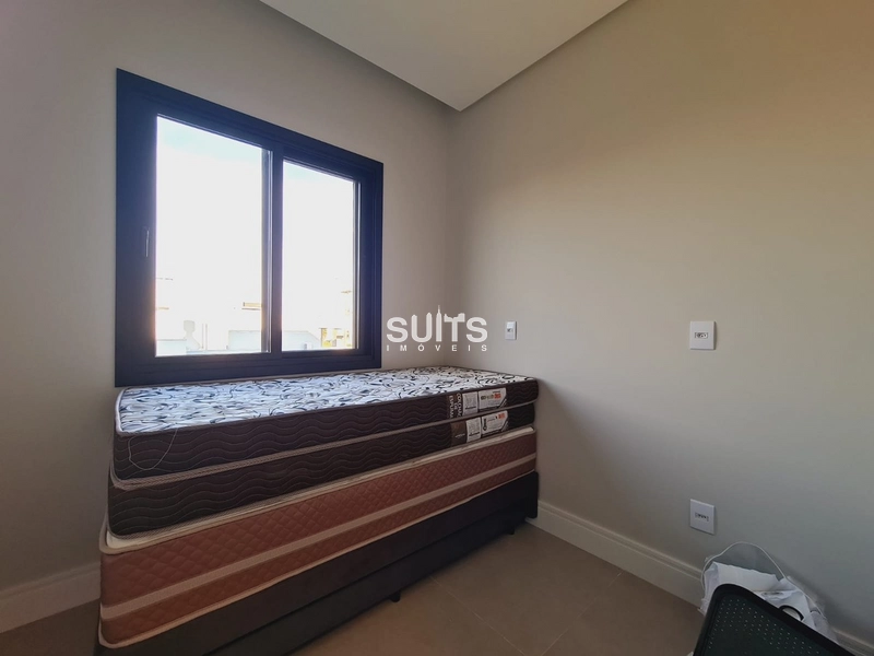 Excelente sobrado à venda no condomínio Blue: 28ª foto da galeria de imagens do imóvel