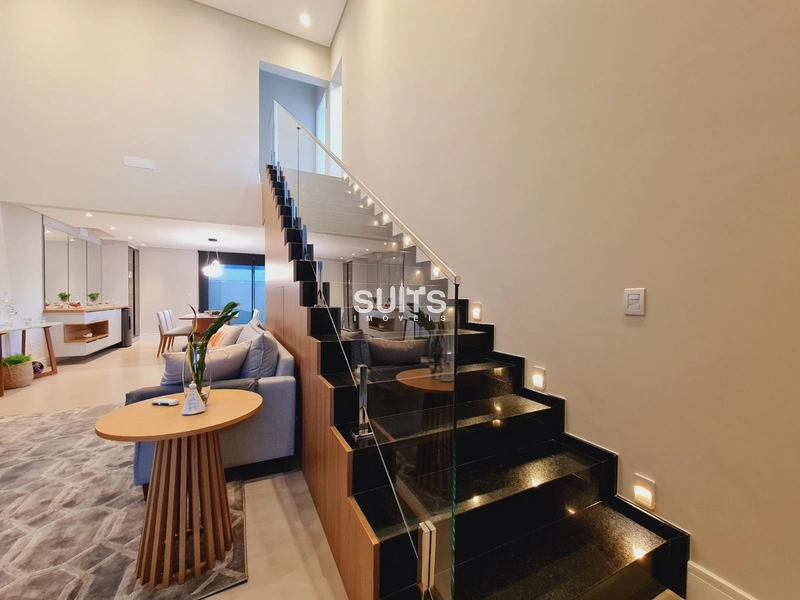 Excelente sobrado à venda no condomínio Blue: 5ª foto da galeria de imagens do imóvel