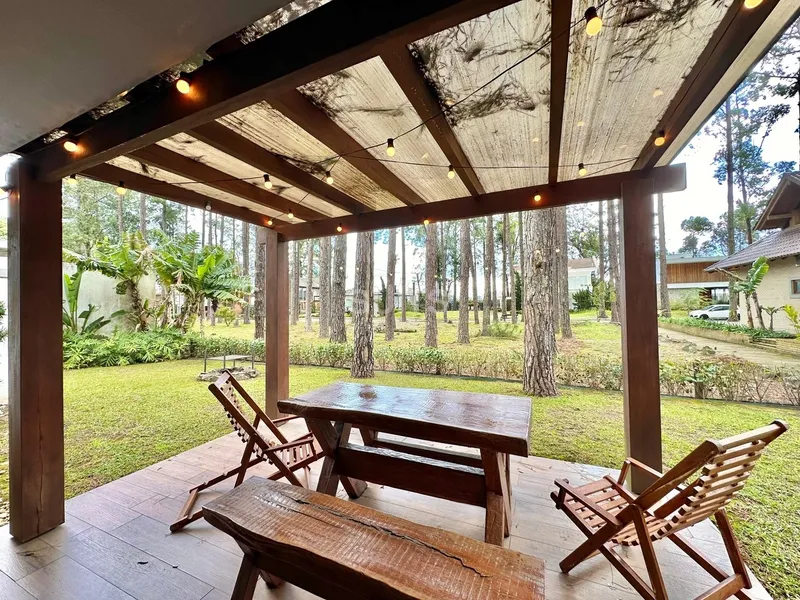 Excelente sobrado à venda no condomínio Carmel: 6ª foto da galeria de imagens do imóvel