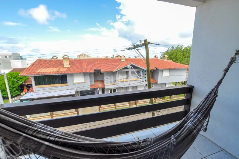 Excelente apartamento próximo ao mar no Centro da praia de Xangri-Lá: 2ª foto da galeria de imagens do imóvel