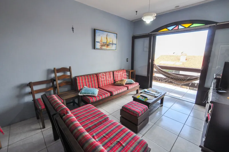 Excelente apartamento próximo ao mar no Centro da praia de Xangri-Lá: 5ª foto da galeria de imagens do imóvel