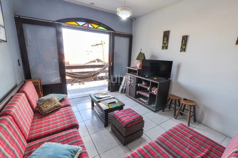 Excelente apartamento próximo ao mar no Centro da praia de Xangri-Lá: 4ª foto da galeria de imagens do imóvel