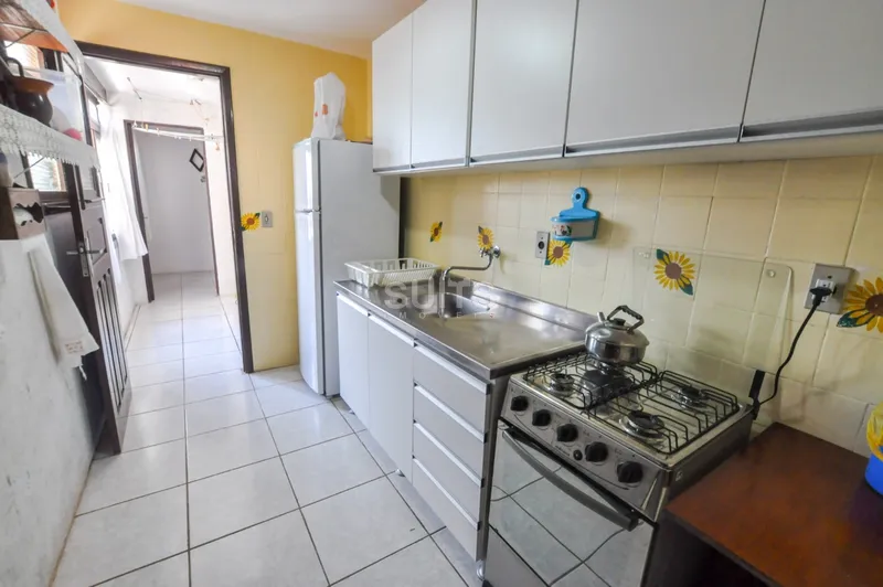 Excelente apartamento próximo ao mar no Centro da praia de Xangri-Lá: 8ª foto da galeria de imagens do imóvel