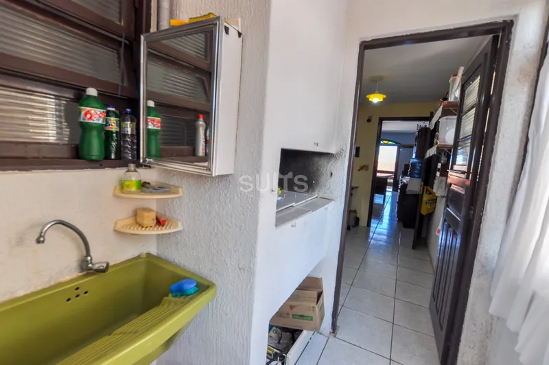 Excelente apartamento próximo ao mar no Centro da praia de Xangri-Lá: 10ª foto da galeria de imagens do imóvel