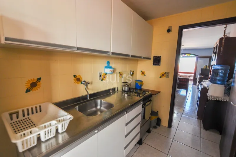 Excelente apartamento próximo ao mar no Centro da praia de Xangri-Lá: 9ª foto da galeria de imagens do imóvel