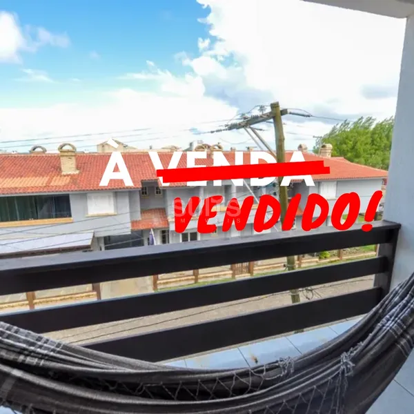 Excelente apartamento próximo ao mar no Centro da praia de Xangri-Lá: 1ª foto da galeria de imagens do imóvel