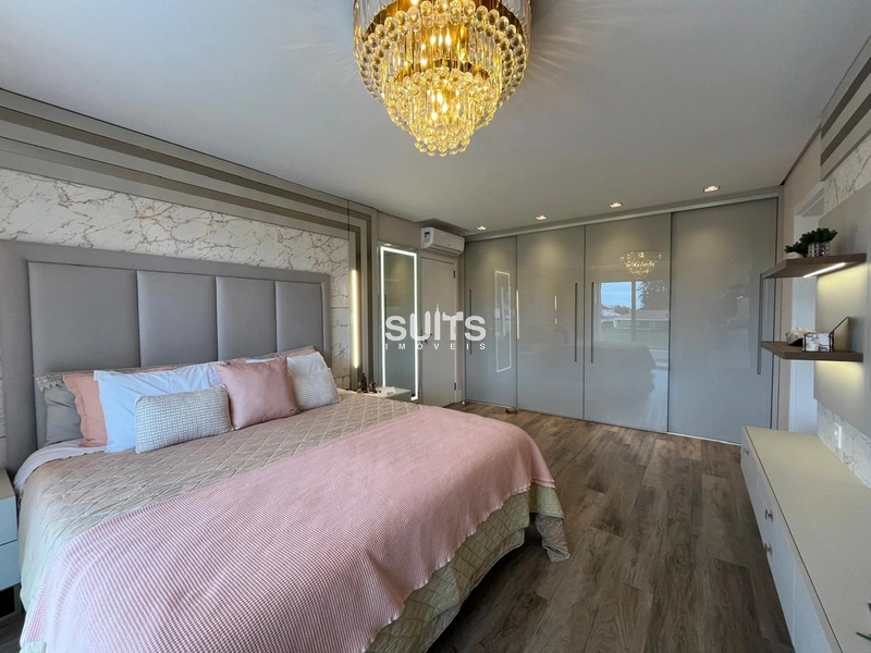 Excelente sobrado à venda no condomínio Green Village: 25ª foto da galeria de imagens do imóvel