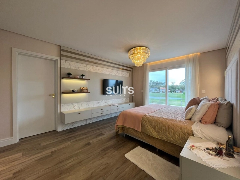 Excelente sobrado à venda no condomínio Green Village: 24ª foto da galeria de imagens do imóvel