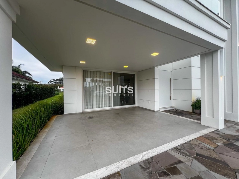 Excelente sobrado à venda no condomínio Green Village: 4ª foto da galeria de imagens do imóvel