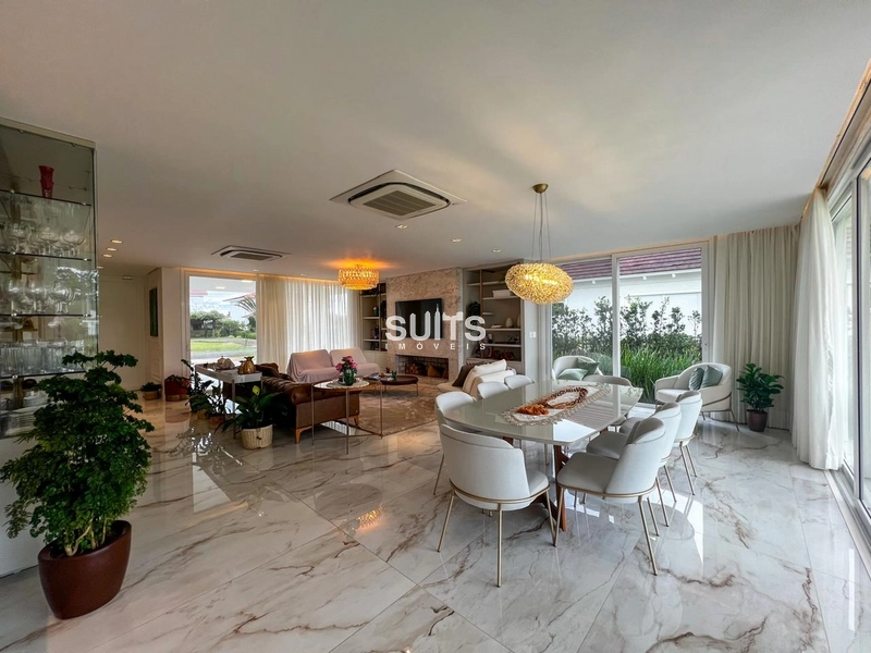 Excelente sobrado à venda no condomínio Green Village: 7ª foto da galeria de imagens do imóvel