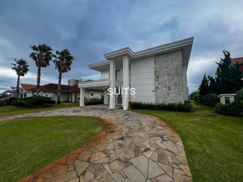 Excelente sobrado à venda no condomínio Green Village: 3ª foto da galeria de imagens do imóvel