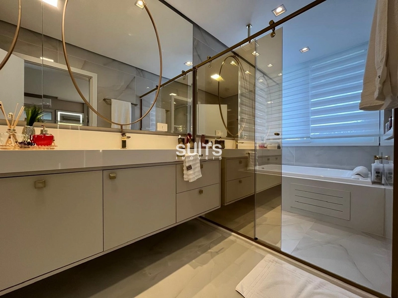 Excelente sobrado à venda no condomínio Green Village: 26ª foto da galeria de imagens do imóvel