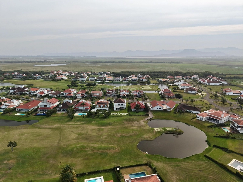 Excelente sobrado à venda no condomínio Green Village: 45ª foto da galeria de imagens do imóvel