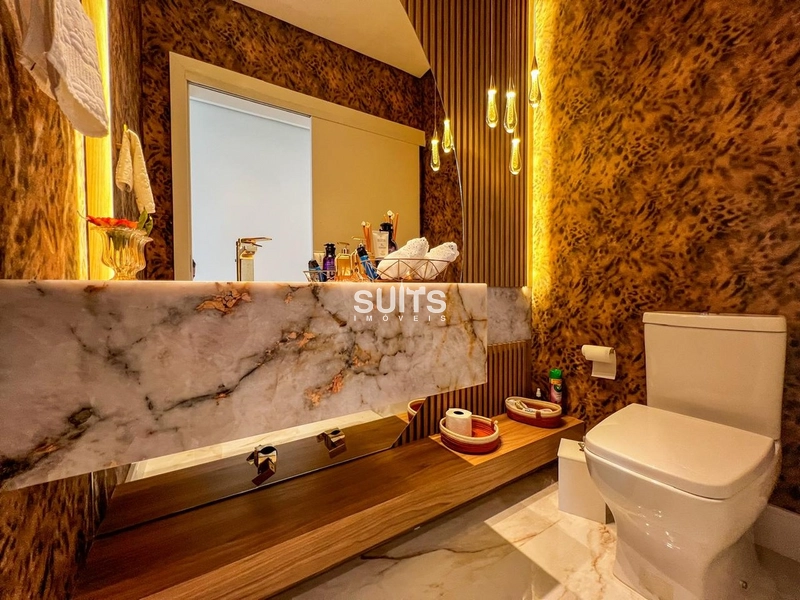 Excelente sobrado à venda no condomínio Green Village: 18ª foto da galeria de imagens do imóvel