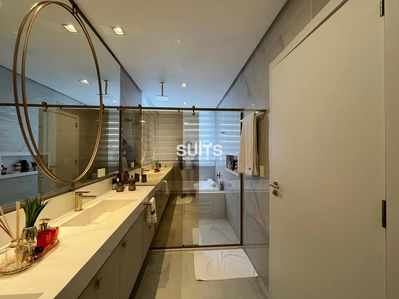 Excelente sobrado à venda no condomínio Green Village: 27ª foto da galeria de imagens do imóvel