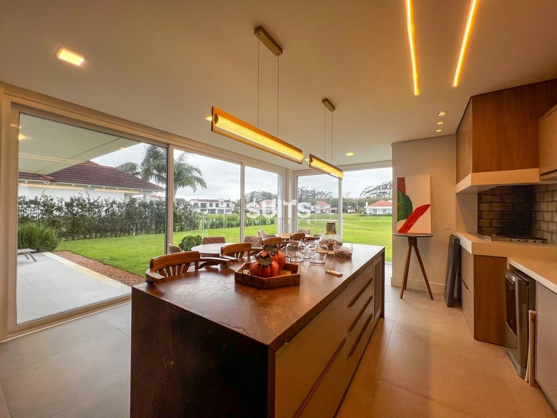 Excelente sobrado à venda no condomínio Green Village: 17ª foto da galeria de imagens do imóvel