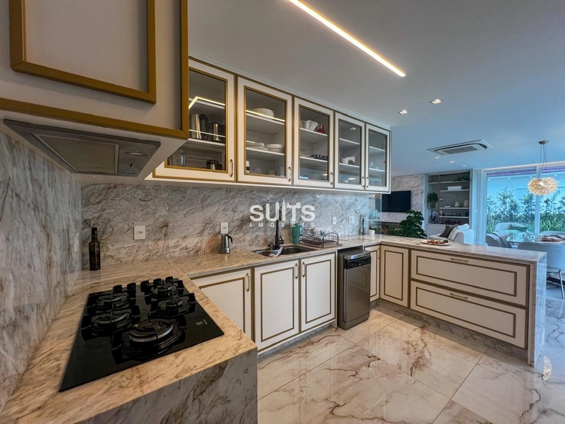 Excelente sobrado à venda no condomínio Green Village: 13ª foto da galeria de imagens do imóvel