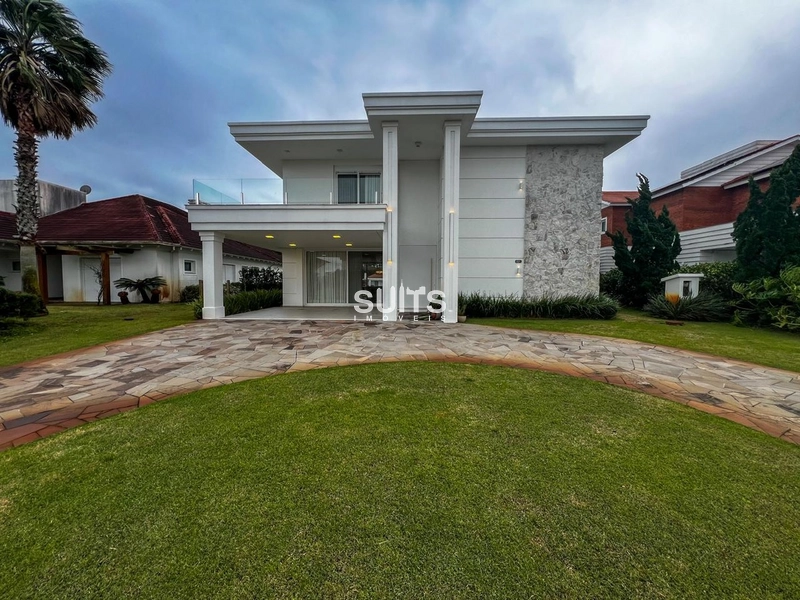 Excelente sobrado à venda no condomínio Green Village: 2ª foto da galeria de imagens do imóvel