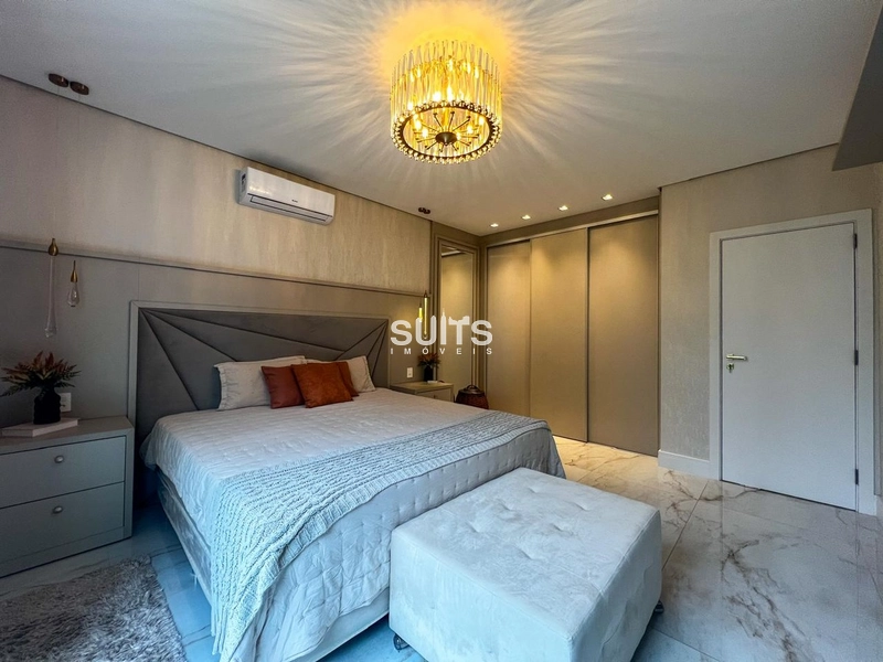 Excelente sobrado à venda no condomínio Green Village: 20ª foto da galeria de imagens do imóvel