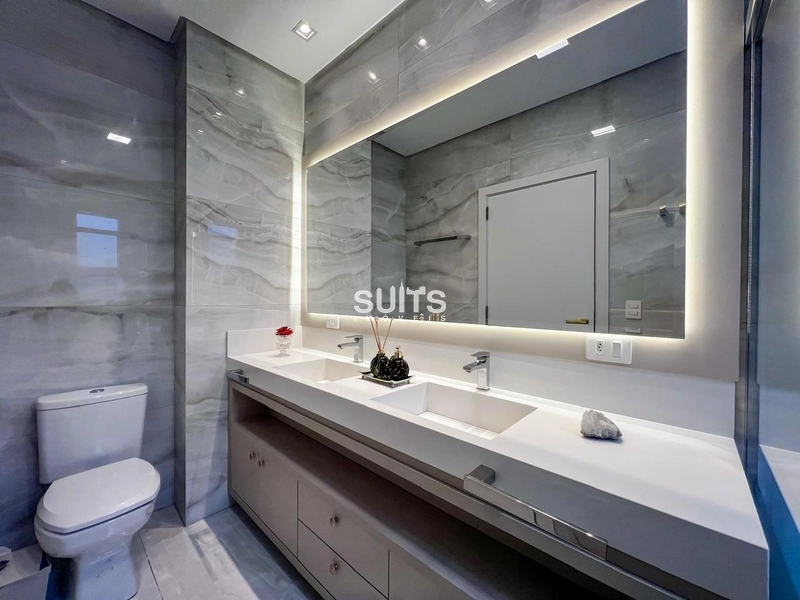 Excelente sobrado à venda no condomínio Green Village: 23ª foto da galeria de imagens do imóvel