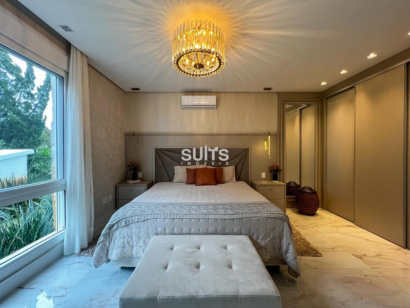 Excelente sobrado à venda no condomínio Green Village: 19ª foto da galeria de imagens do imóvel