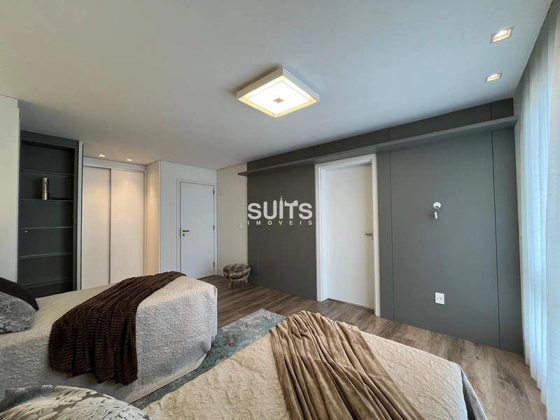 Excelente sobrado à venda no condomínio Green Village: 29ª foto da galeria de imagens do imóvel