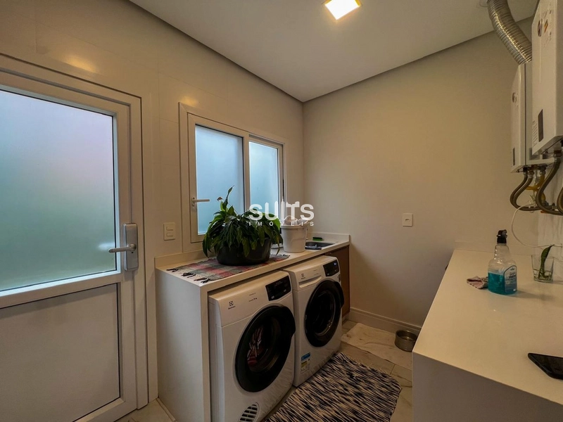 Excelente sobrado à venda no condomínio Green Village: 34ª foto da galeria de imagens do imóvel