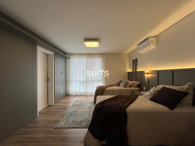 Excelente sobrado à venda no condomínio Green Village: 31ª foto da galeria de imagens do imóvel