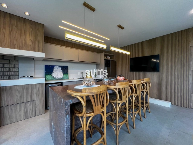 Excelente sobrado à venda no condomínio Green Village: 11ª foto da galeria de imagens do imóvel