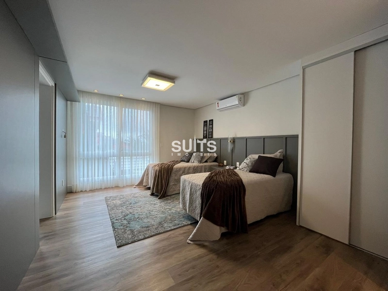 Excelente sobrado à venda no condomínio Green Village: 30ª foto da galeria de imagens do imóvel