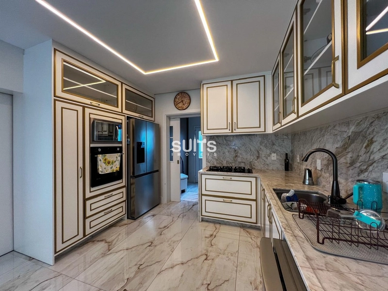 Excelente sobrado à venda no condomínio Green Village: 14ª foto da galeria de imagens do imóvel