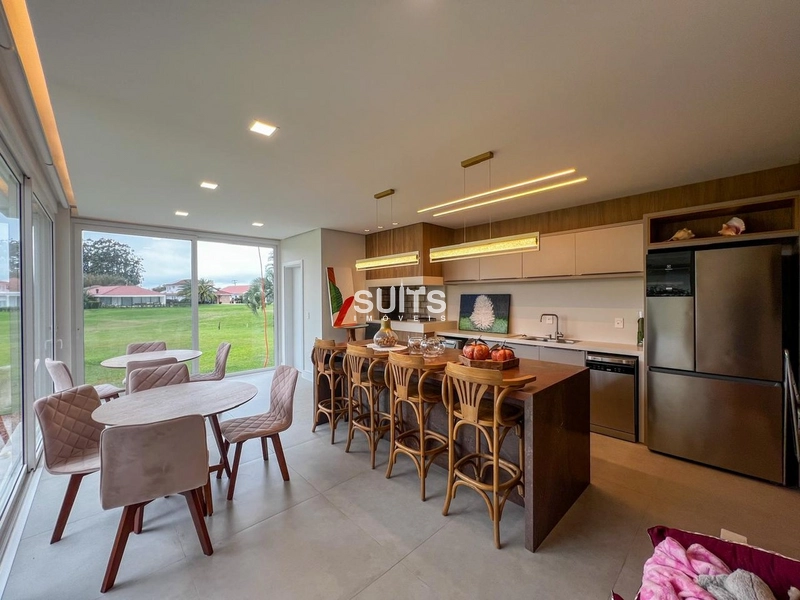 Excelente sobrado à venda no condomínio Green Village: 10ª foto da galeria de imagens do imóvel