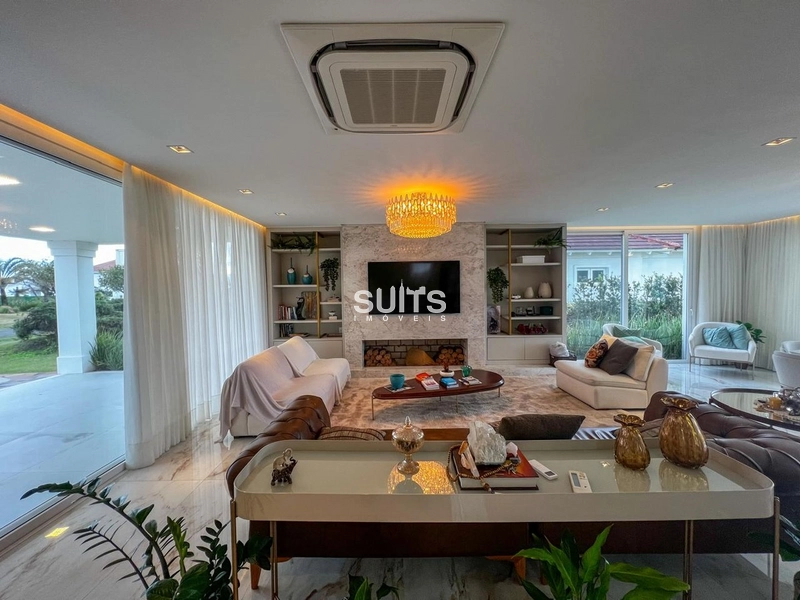 Excelente sobrado à venda no condomínio Green Village: 6ª foto da galeria de imagens do imóvel