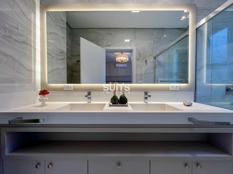 Excelente sobrado à venda no condomínio Green Village: 21ª foto da galeria de imagens do imóvel